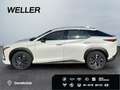 Lexus RZ 300e Comfort *LED*ACC*CarPlay*Spurhalteass*TWA* Wit - thumbnail 5