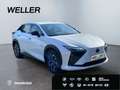 Lexus RZ 300e Comfort *LED*ACC*CarPlay*Spurhalteass*TWA* Wit - thumbnail 4