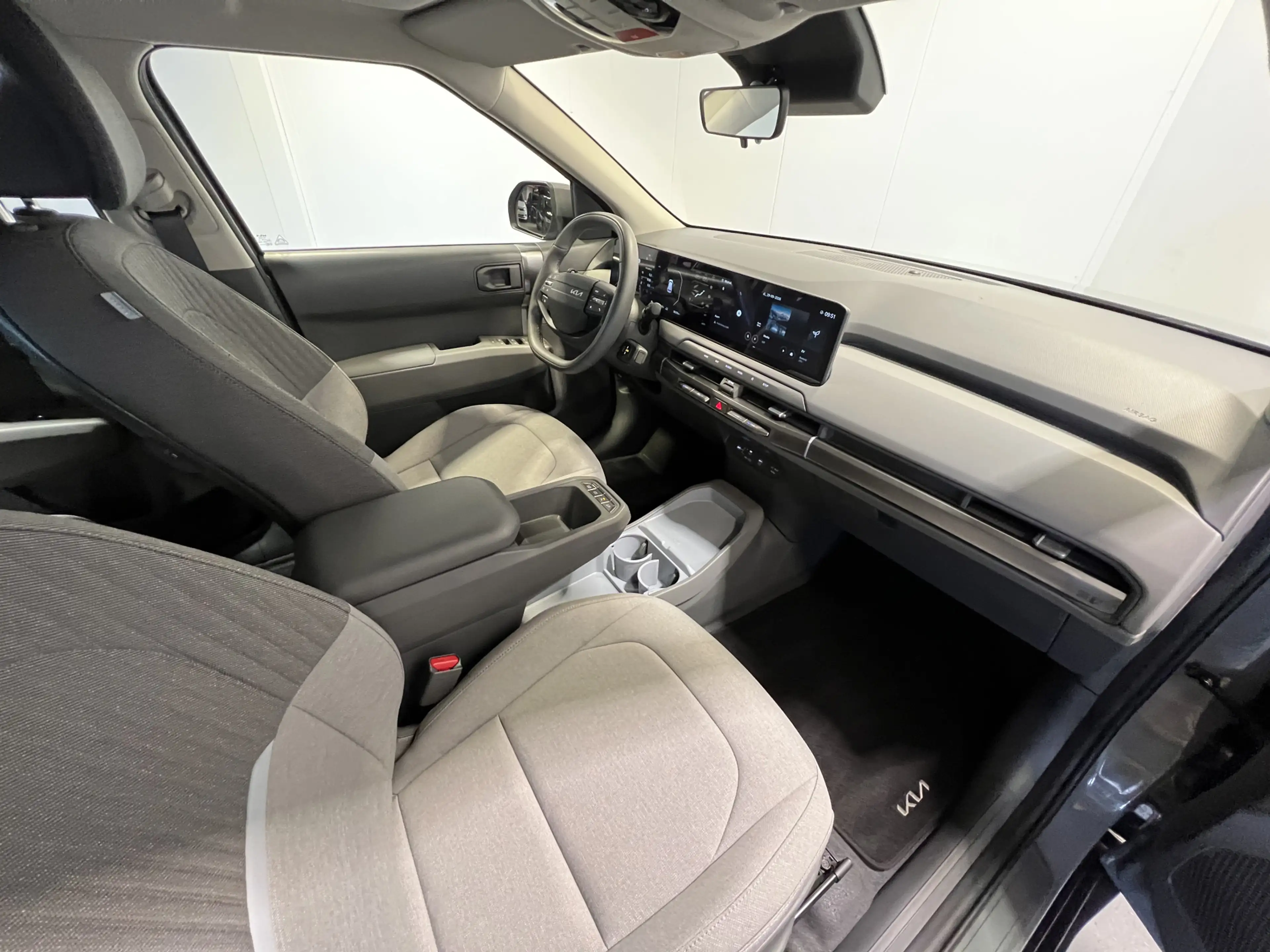 Kia EV3 Air 81.4 kWh | Navigatie/Android/Apple Carplay | L — photo 7