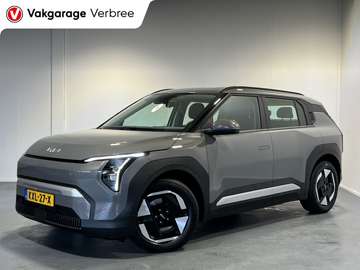 Air 81.4 kWh | Navigatie/Android/Apple Carplay | L