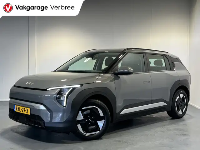 Kia EV3 Air 81.4 kWh | Navigatie/Android/Apple Carplay | L