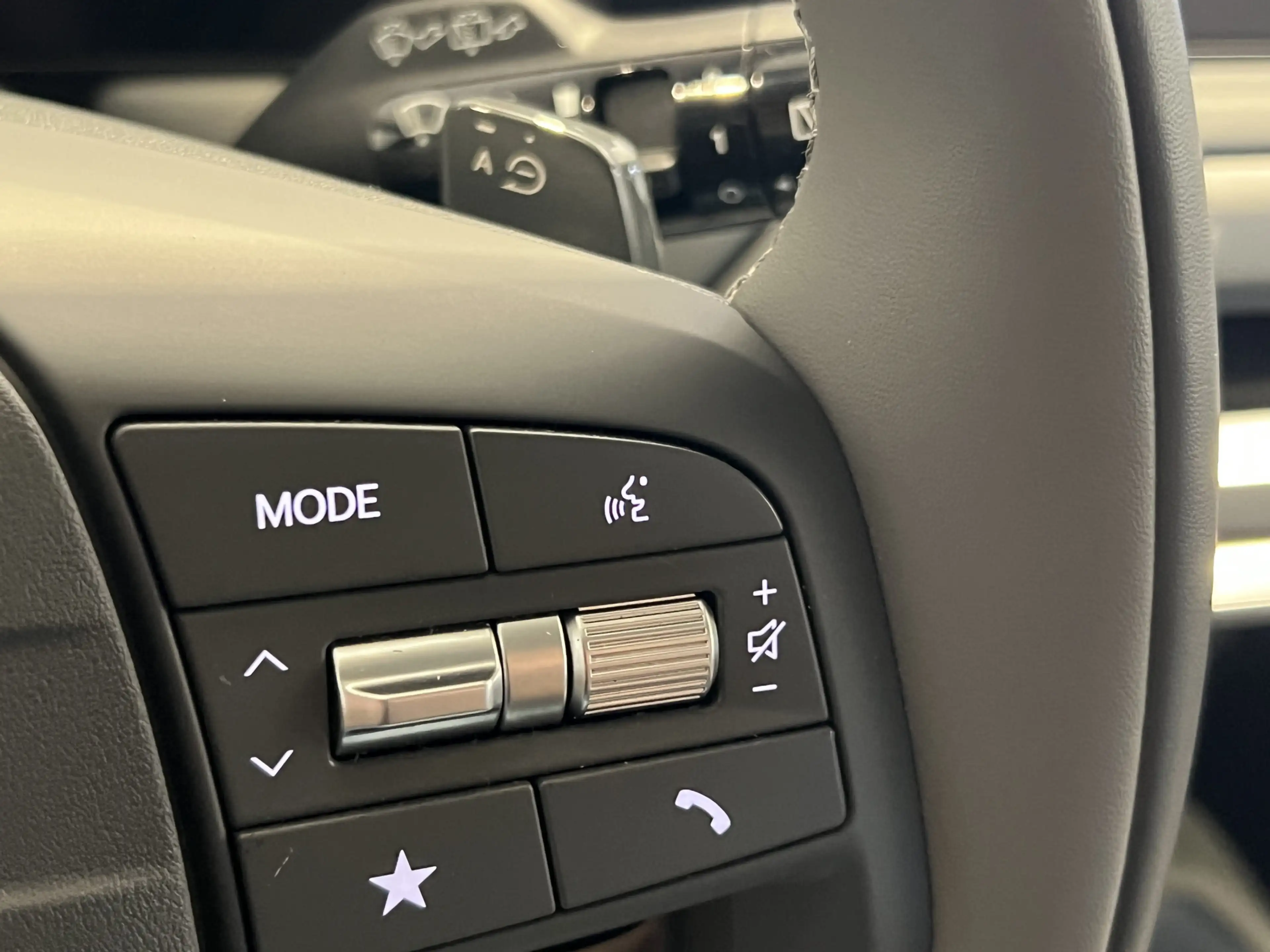 Kia EV3 Air 81.4 kWh | Navigatie/Android/Apple Carplay | L — photo 26