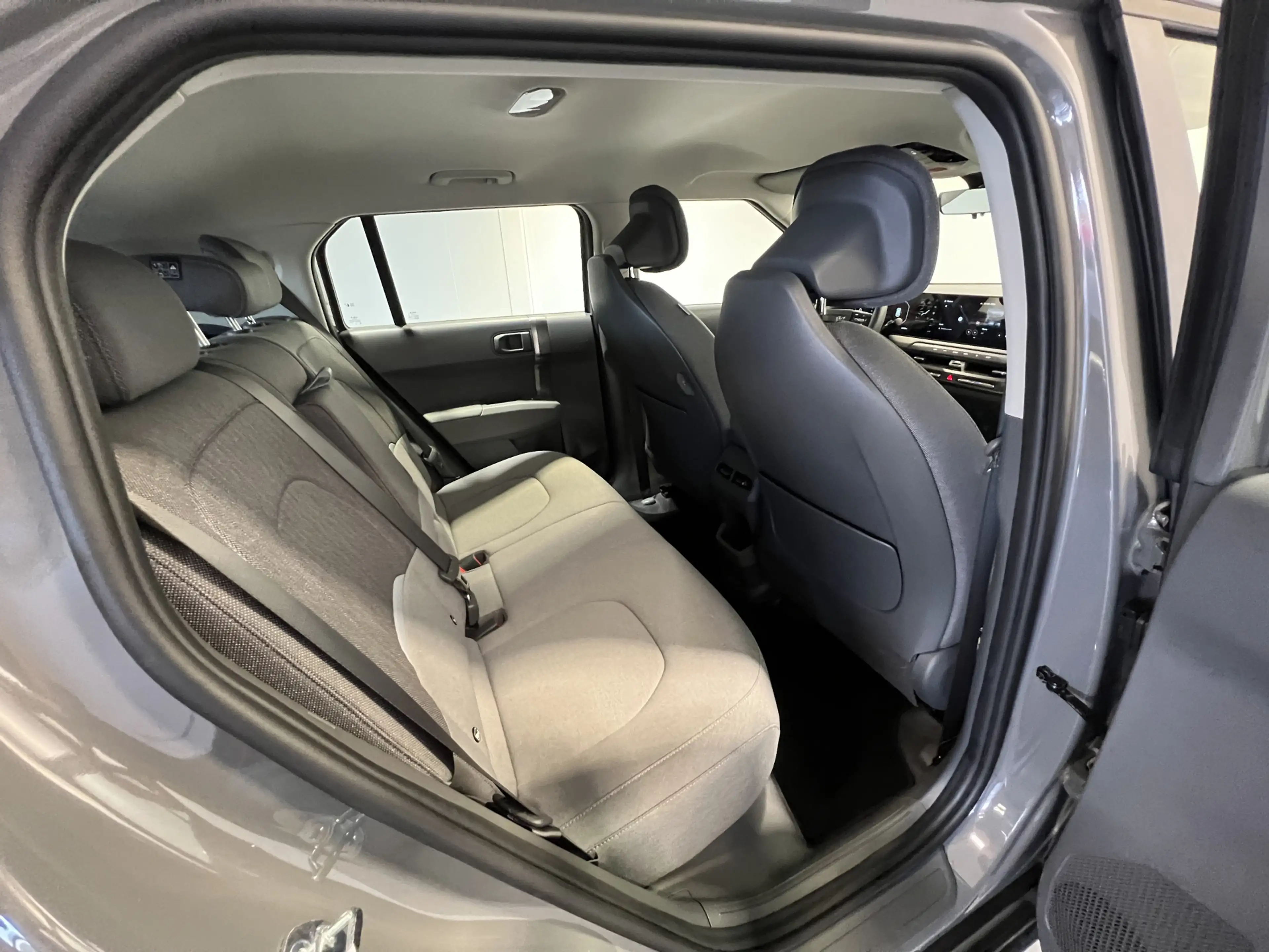 Kia EV3 Air 81.4 kWh | Navigatie/Android/Apple Carplay | L — photo 8