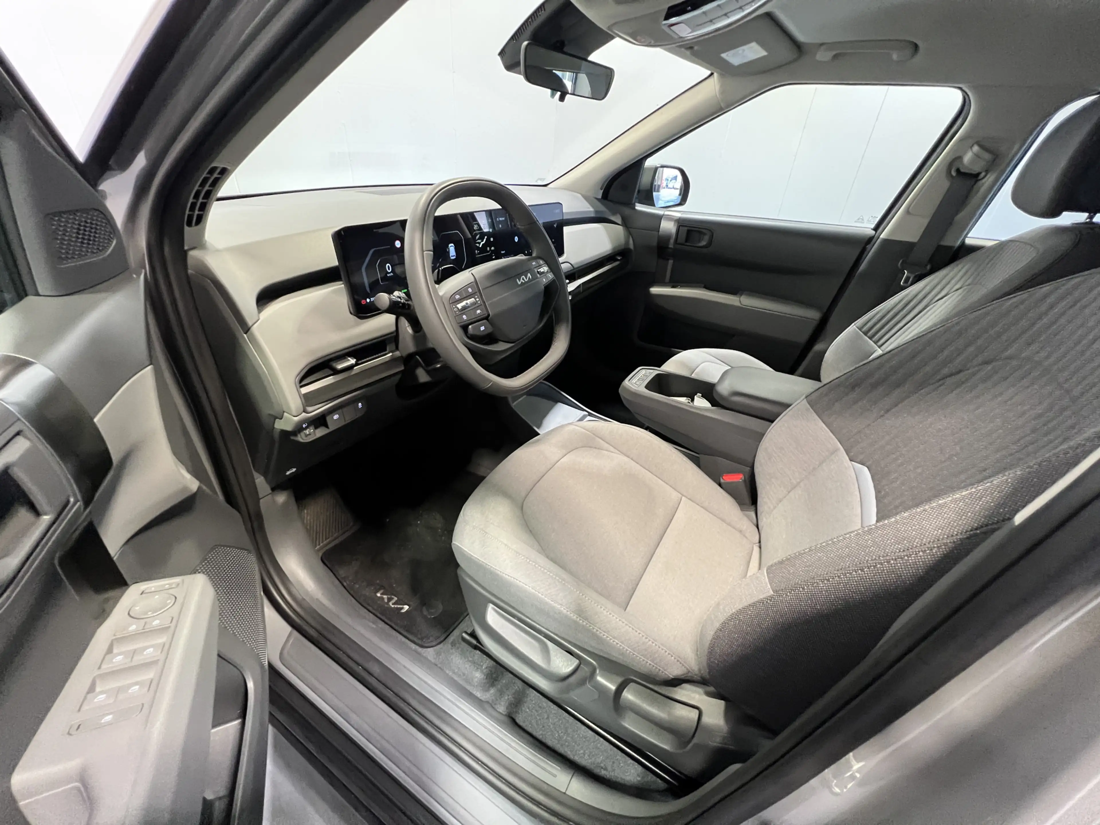 Kia EV3 Air 81.4 kWh | Navigatie/Android/Apple Carplay | L — photo 6