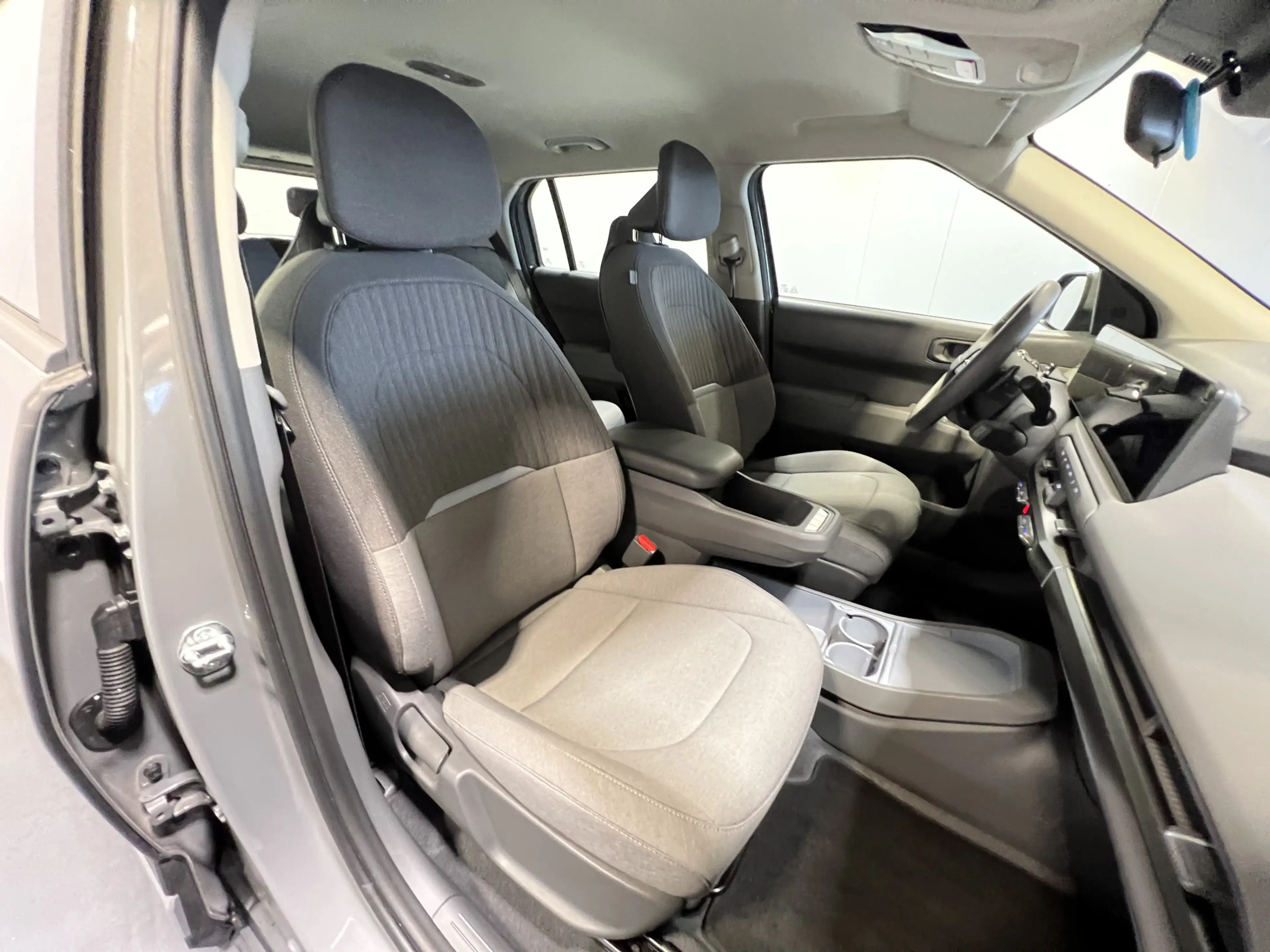 Kia EV3 Air 81.4 kWh | Navigatie/Android/Apple Carplay | L — photo 31