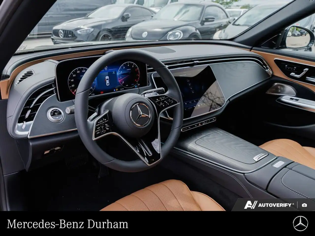 Mercedes-Benz E-Class fotografie Mercedes-Benz E-Class