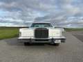 Lincoln Continental Wit - thumbnail 1