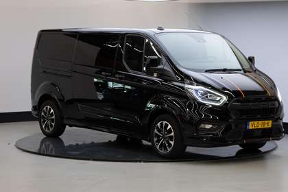 Ford Transit Custom 320 2.0 TDCI L2H1 Sport