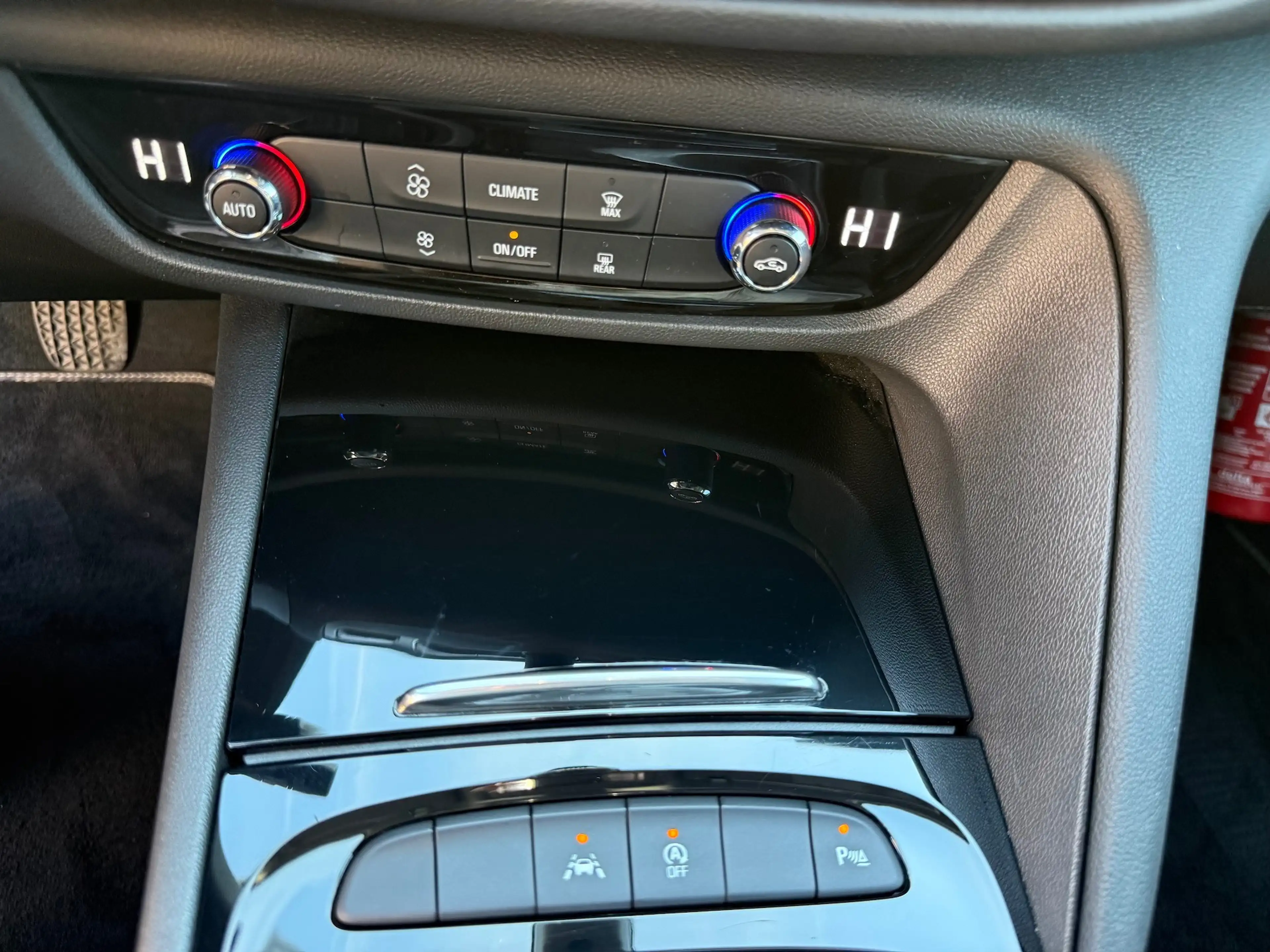 Opel Insignia Insignia Grand Sport 1.5 Turbo Edition, Lane assist, Navigatie + 12 maanden Garantie — photo 15