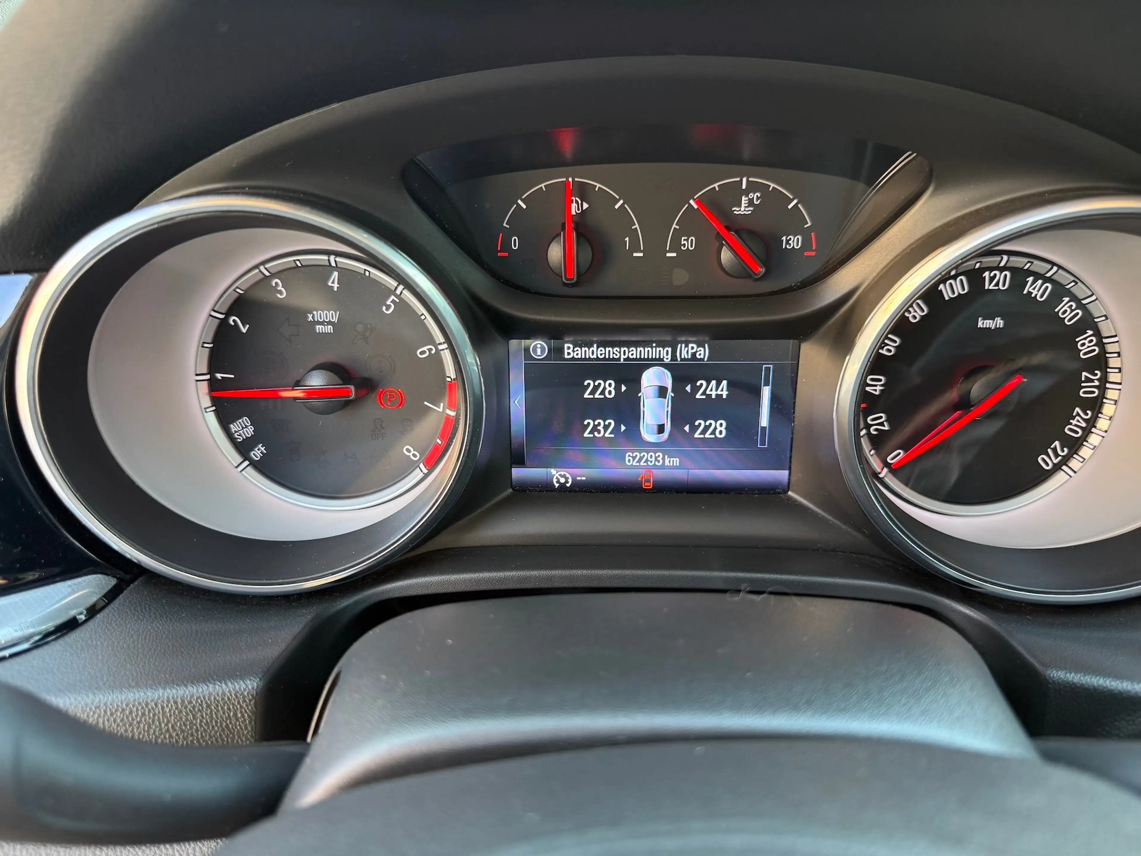 Opel Insignia Insignia Grand Sport 1.5 Turbo Edition, Lane assist, Navigatie + 12 maanden Garantie — photo 13