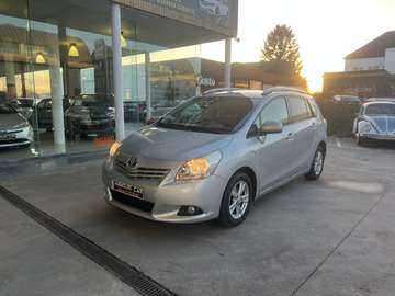 1.8 Multidrive Edition