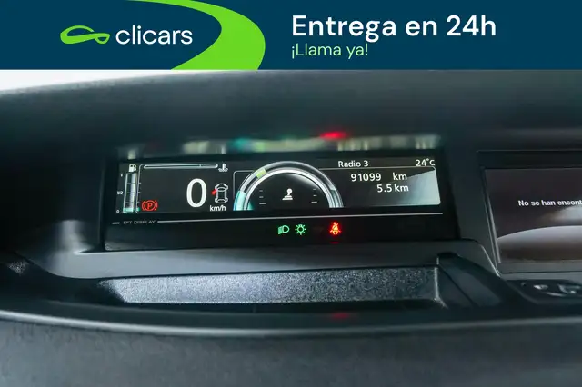 Renault Scenic view 15