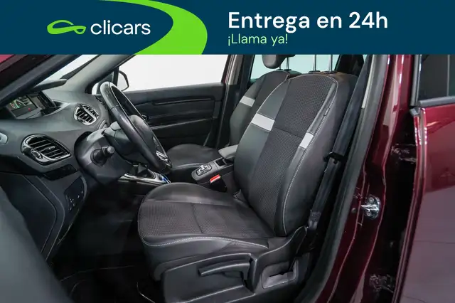 Renault Scenic view 14