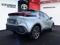 Toyota C-HR C-HR - 1,8 l  Hybrid 4x2 Active Drive CV Argent - thumbnail 14