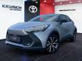 Toyota C-HR C-HR - 1,8 l  Hybrid 4x2 Active Drive CV Argent - thumbnail 1