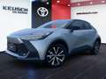 Toyota C-HR C-HR - 1,8 l  Hybrid 4x2 Active Drive CV Argent - thumbnail 2