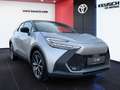 Toyota C-HR C-HR - 1,8 l  Hybrid 4x2 Active Drive CV Argent - thumbnail 18