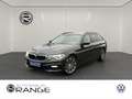 BMW 520 i Sport Line *KAMERA SHZ* Grau - thumbnail 1