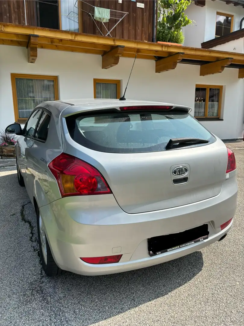 Kia Ceed / cee'd 1,6 CRDi Active - 2
