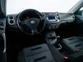 Volkswagen Tiguan 1.4 TSI Sport&Style 4Motion Clima|cruise! Zwart - thumbnail 16