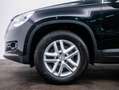 Volkswagen Tiguan 1.4 TSI Sport&Style 4Motion Clima|cruise! Zwart - thumbnail 14