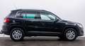Volkswagen Tiguan 1.4 TSI Sport&Style 4Motion Clima|cruise! Zwart - thumbnail 12