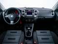 Volkswagen Tiguan 1.4 TSI Sport&Style 4Motion Clima|cruise! Zwart - thumbnail 2