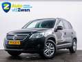 Volkswagen Tiguan 1.4 TSI Sport&Style 4Motion Clima|cruise! Zwart - thumbnail 1