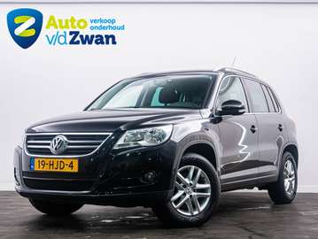 1.4 TSI Sport&Style 4Motion Clima|cruise!