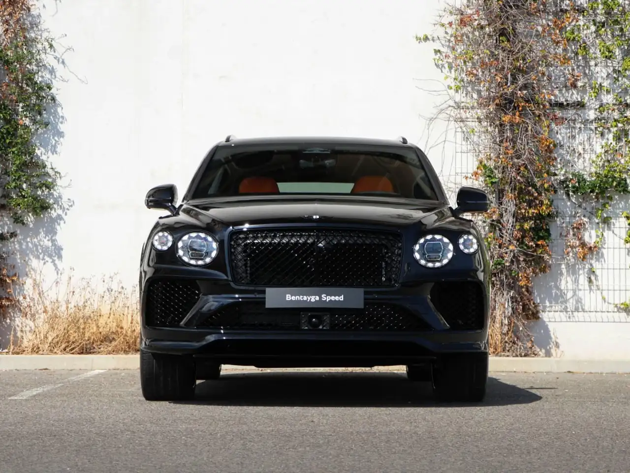Bentley Bentayga 2026