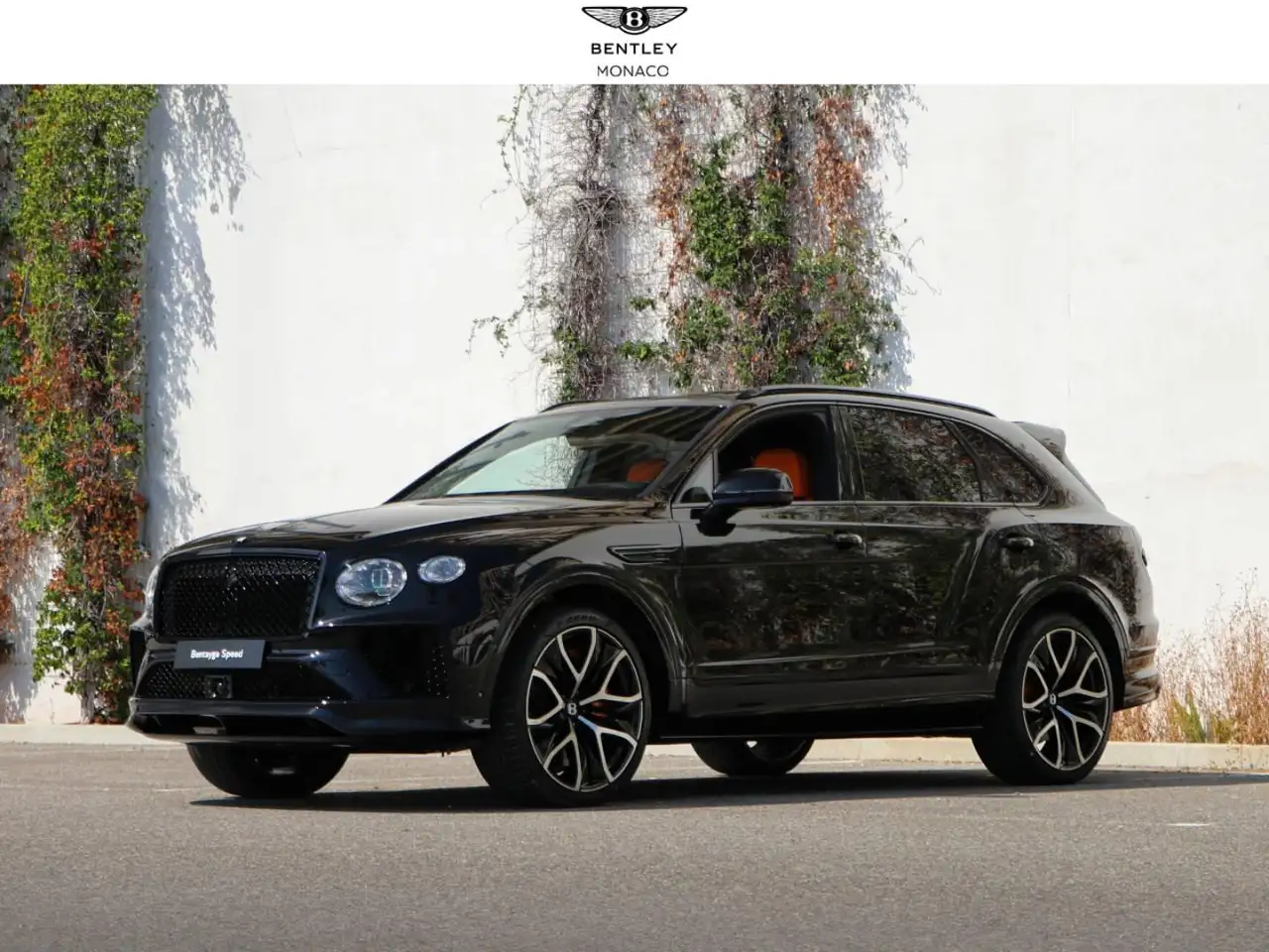 Bentley Bentayga 2026