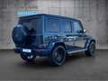 Mercedes-Benz G 63 AMG Mercedes-AMG G 63 BRABUS+NIGHT+AHK+DISTR+BURM+360+SHD+MEM Blau - thumbnail 5