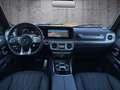 Mercedes-Benz G 63 AMG Mercedes-AMG G 63 BRABUS+NIGHT+AHK+DISTR+BURM+360+SHD+MEM Blau - thumbnail 10