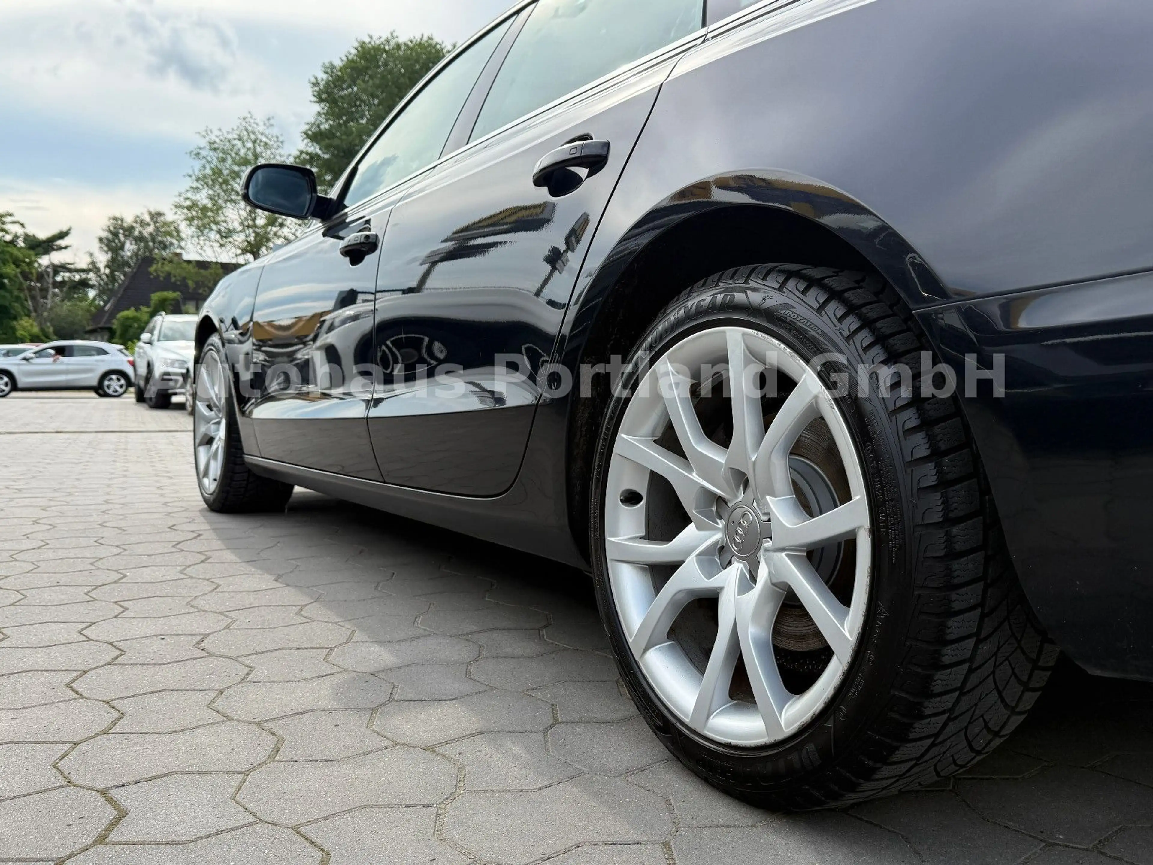 Audi A5 Sportback 2.0 TFSI/Kette NEU/Sitzbelüft/B&O — photo 12