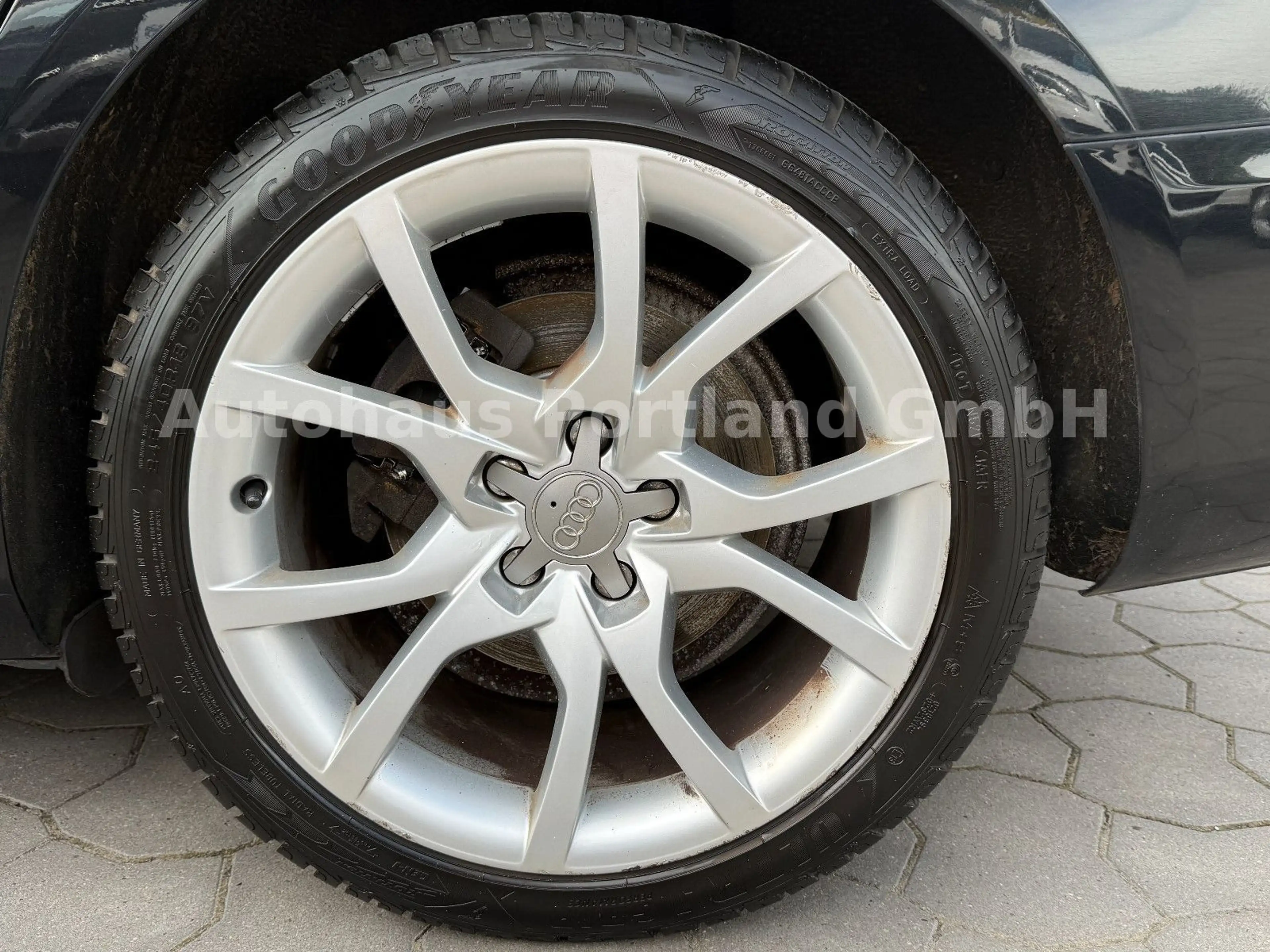 Audi A5 Sportback 2.0 TFSI/Kette NEU/Sitzbelüft/B&O — photo 13