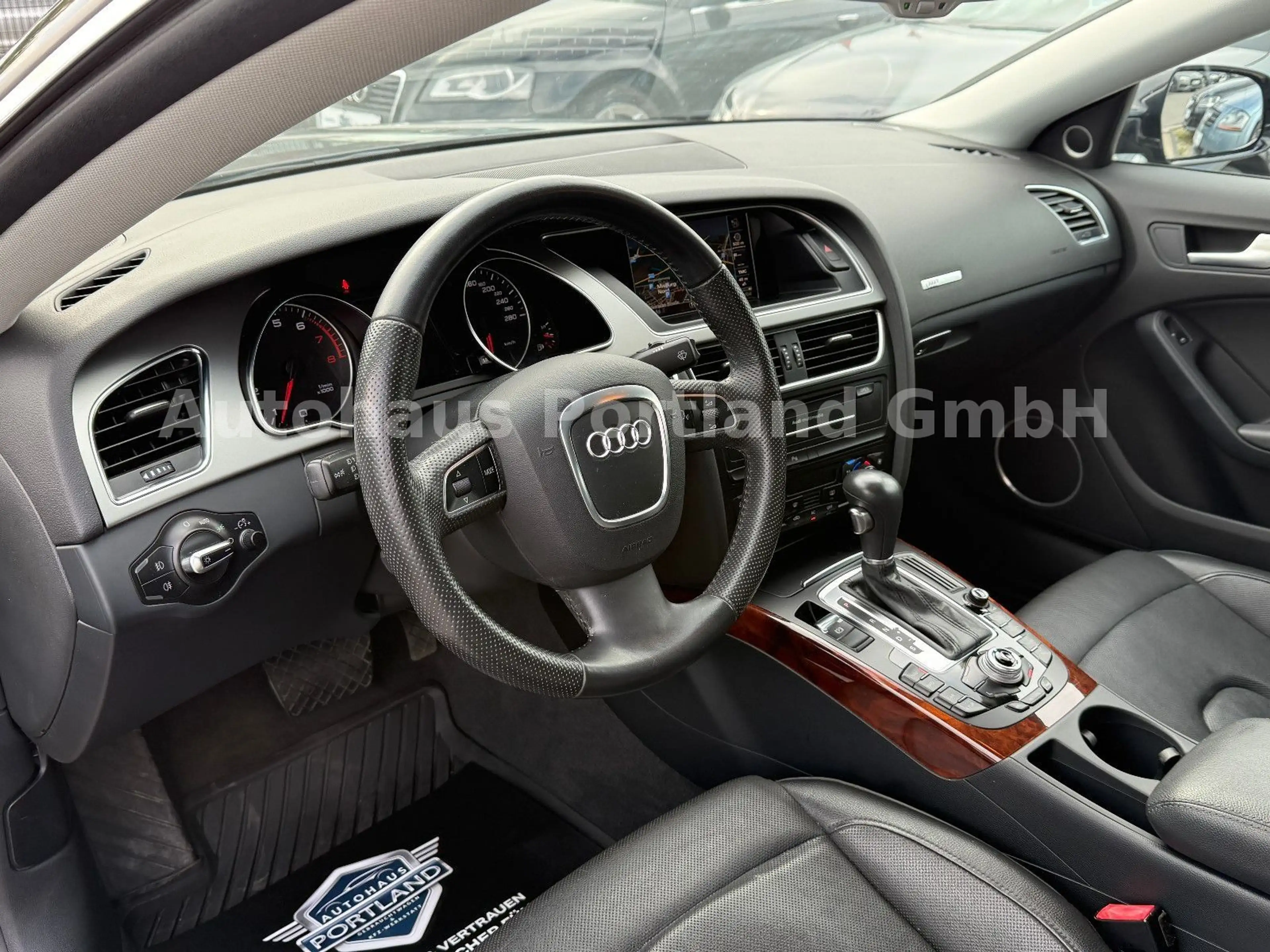 Audi A5 Sportback 2.0 TFSI/Kette NEU/Sitzbelüft/B&O — photo 15