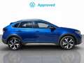 Volkswagen Taigo 1.0 TSI Más DSG 85kW Azul - thumbnail 3