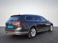 Volkswagen Passat Alltrack 2.0TDI 4M Matrix/AHK/HK/Kamera/App Grau - thumbnail 7