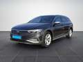 Volkswagen Passat Alltrack 2.0TDI 4M Matrix/AHK/HK/Kamera/App Grau - thumbnail 2