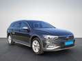 Volkswagen Passat Alltrack 2.0TDI 4M Matrix/AHK/HK/Kamera/App Grau - thumbnail 9