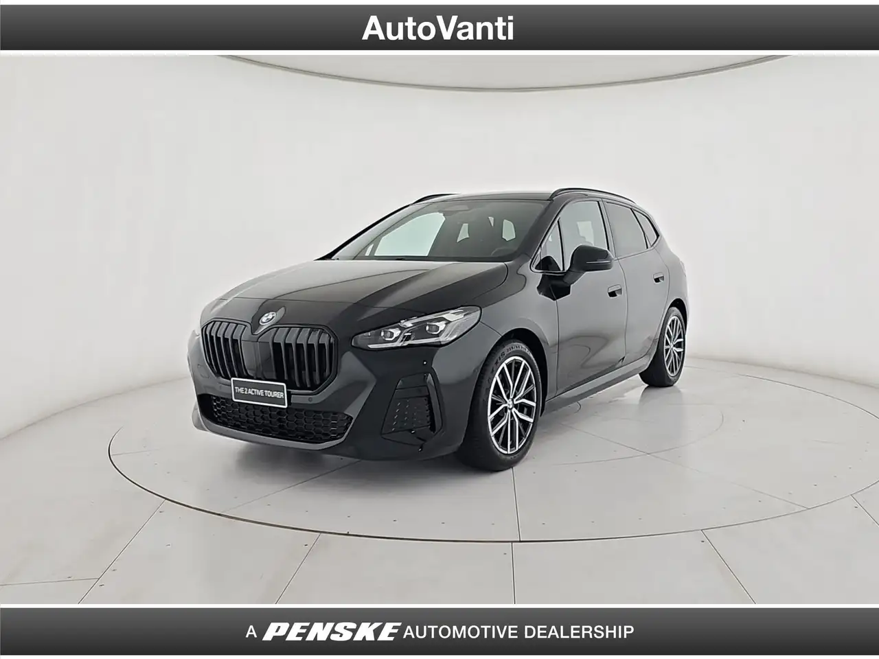 BMW 2 Series 2026