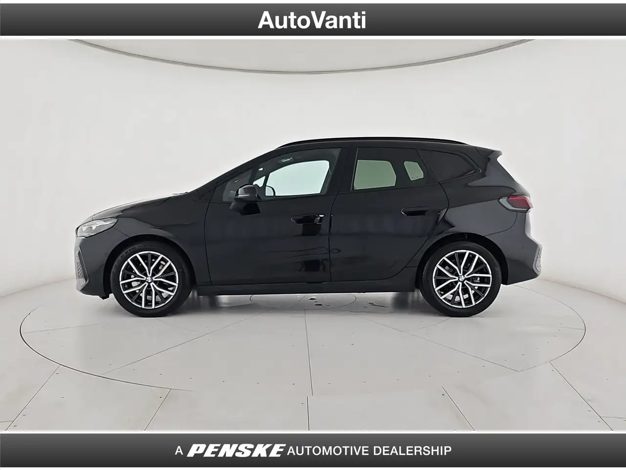 BMW 2 Series 2026