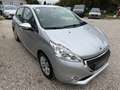 Peugeot 208 Active Grau - thumbnail 3