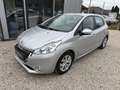 Peugeot 208 Active Grau - thumbnail 1