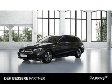 d 4MATIC T-Modell Österreich-Edition PTS