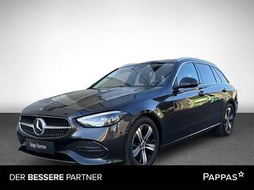 d 4MATIC T-Modell Österreich-Edition PTS