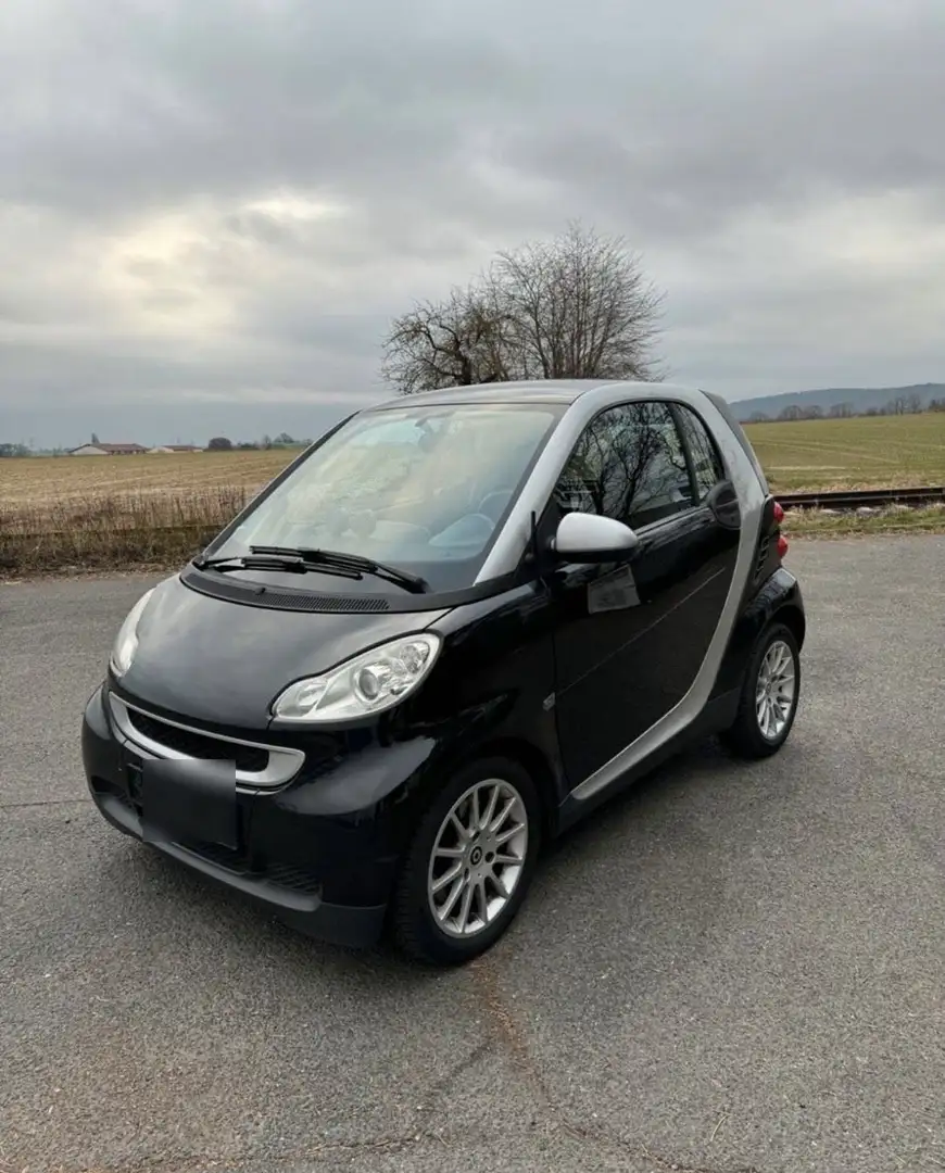 smart forTwo Coupé - 1