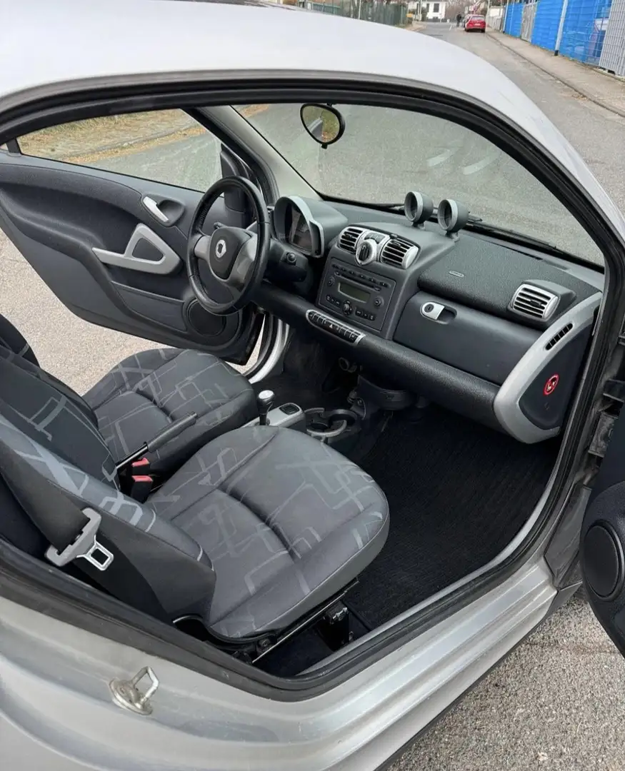 smart forTwo Coupé - 2