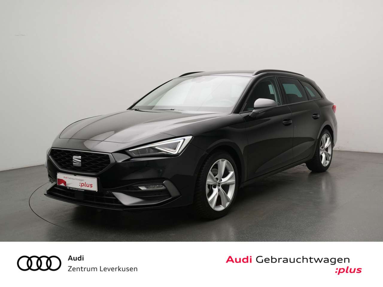 Seat Leon 2025