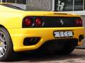 Ferrari 360 modena Gelb - thumbnail 8